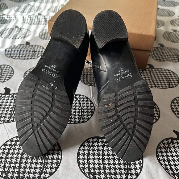 Bhava Patti Ankle Boot - Picture 5 of 8